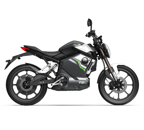 motocicleta electrica