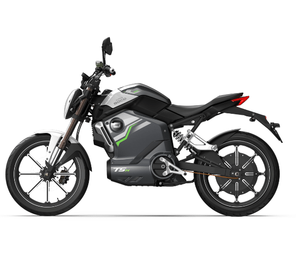 motocicleta electrica